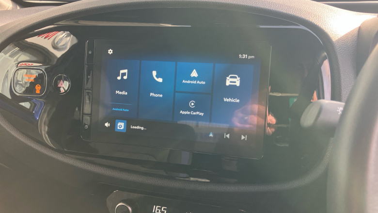 Toyota Aygo X 1.0 VVT-i Edge 5dr Petrol Hatchback